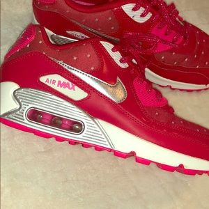 Nike Air Max Size 6